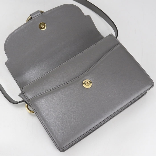 GUCCI（グッチ） 中古 斜め掛け ショルダーバッグ レディース ブランド