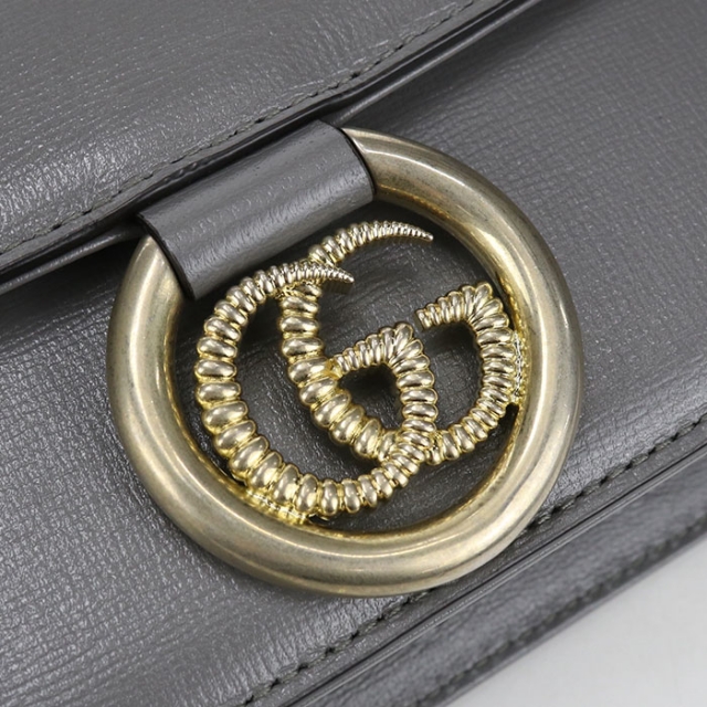 GUCCI（グッチ） 中古 斜め掛け ショルダーバッグ レディース ブランド