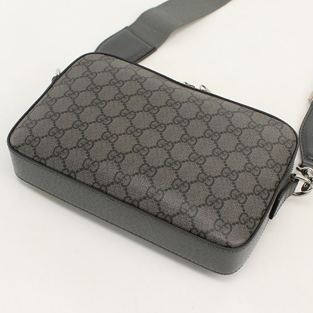 GUCCI（グッチ） 中古 斜め掛け ショルダーバッグ メンズ ブランド