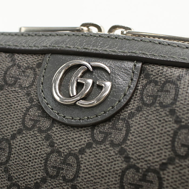 GUCCI（グッチ） 中古 斜め掛け ショルダーバッグ メンズ ブランド