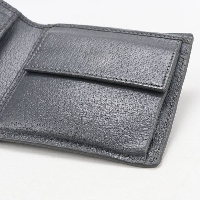 GUCCI（グッチ） 中古 二つ折り財布 二折財布 メンズ ブランド GUCCI