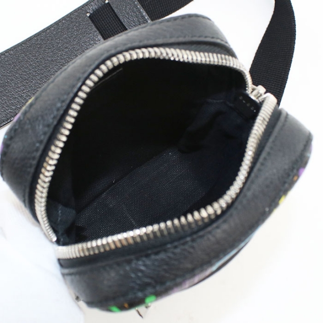 GUCCI（グッチ） 中古 斜め掛け ショルダーバッグ ユニセックス