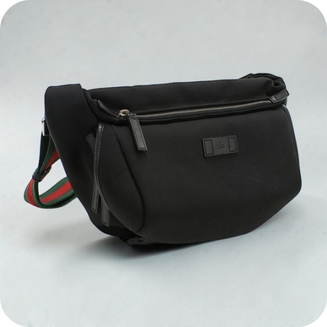 GUCCI（グッチ） 中古 ショルダーバッグ メンズ ブランド シェリー