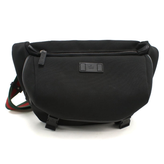 GUCCI（グッチ） 中古 ショルダーバッグ メンズ ブランド シェリー
