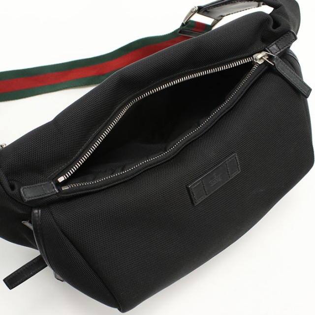 GUCCI（グッチ） 中古 ショルダーバッグ メンズ ブランド シェリー