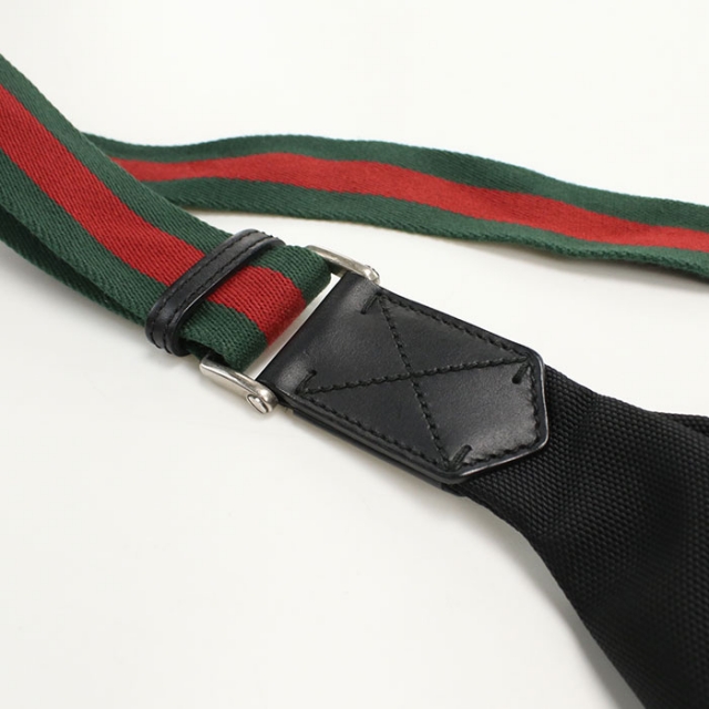 GUCCI（グッチ） 中古 ショルダーバッグ メンズ ブランド シェリー