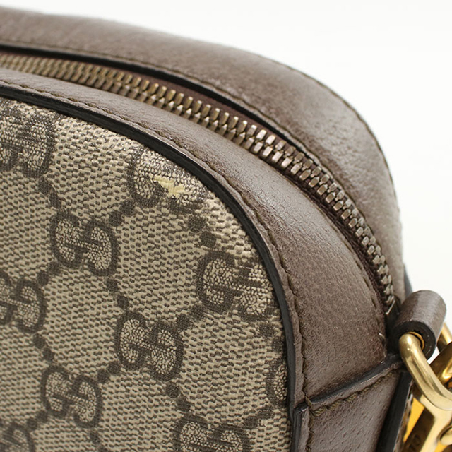 GUCCI（グッチ） 中古 斜め掛け ショルダーバッグ レディース ブランド