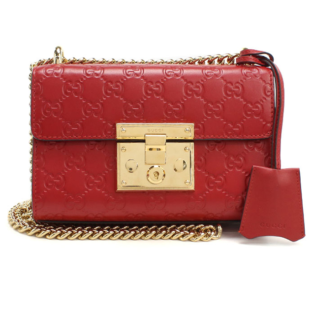 GUCCI（グッチ） 中古 ショルダーバッグ レディース ブランド