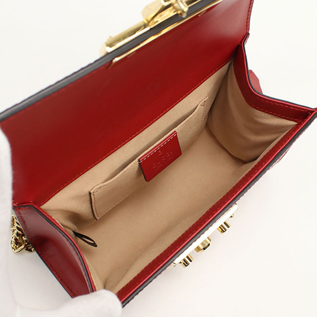 GUCCI（グッチ） 中古 ショルダーバッグ レディース ブランド