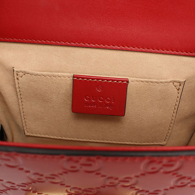 GUCCI（グッチ） 中古 ショルダーバッグ レディース ブランド