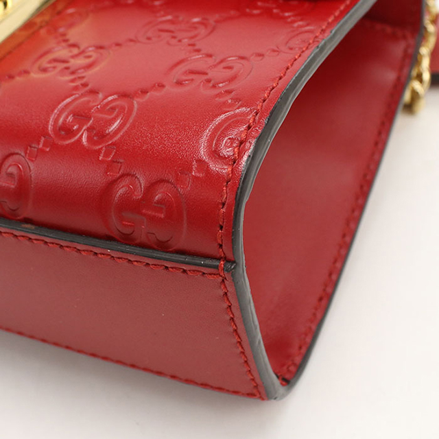 GUCCI（グッチ） 中古 ショルダーバッグ レディース ブランド