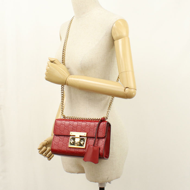 GUCCI（グッチ） 中古 ショルダーバッグ レディース ブランド