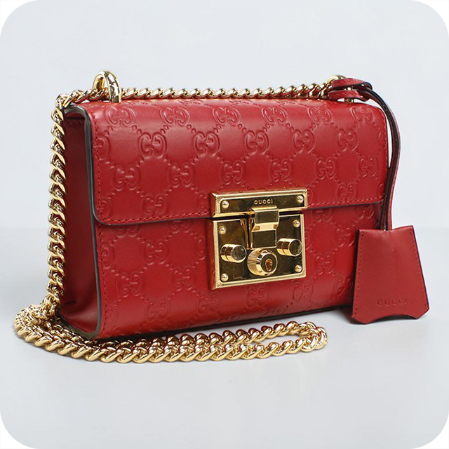 グッチ　ショルダーバック GUCCI（グッチ） 中古 ショルダーバッグ レディース ブランド