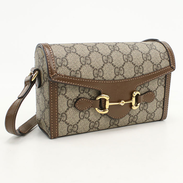 GUCCI（グッチ） 中古 斜め掛け ショルダーバッグ ユニセックス