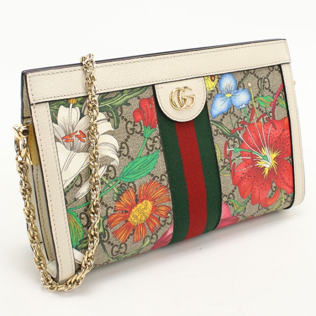 GUCCI（グッチ） 中古 ショルダーバッグ レディース ブランド オフィ