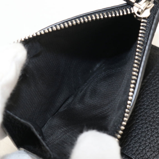 GUCCI（グッチ） 中古 二つ折り財布 二折財布 メンズ ブランド GUCCI