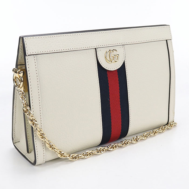 GUCCI（グッチ） 中古 ショルダーバッグ レディース ブランド オフィ