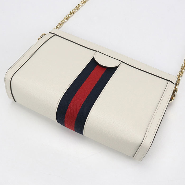 GUCCI（グッチ） 中古 ショルダーバッグ レディース ブランド オフィ