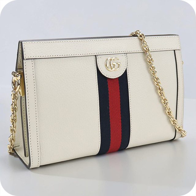 GUCCI（グッチ） 中古 ショルダーバッグ レディース ブランド オフィ