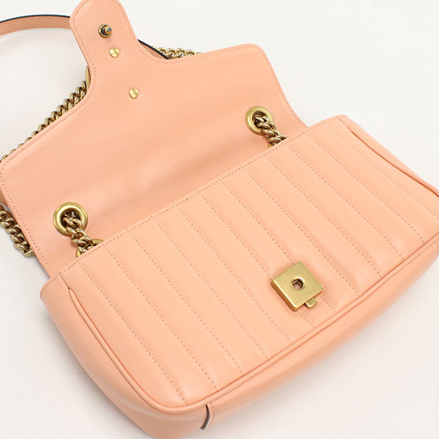 GUCCI（グッチ） 中古 ショルダーバッグ レディース ブランド GUCCI GG