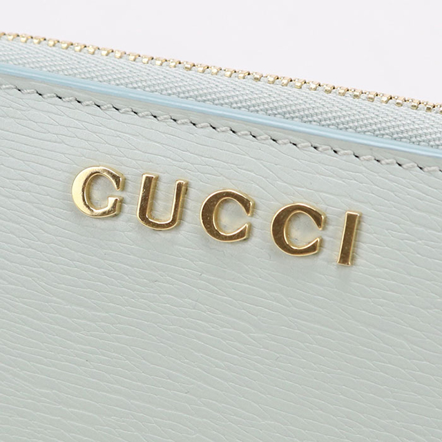 GUCCI（グッチ） 中古 二つ折り財布 コンパクト レディース ブランド
