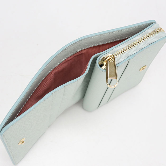 GUCCI（グッチ） 中古 二つ折り財布 コンパクト レディース ブランド