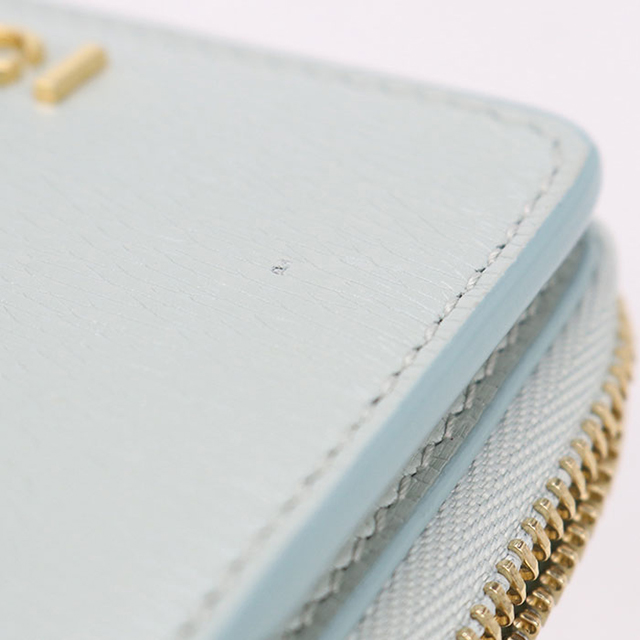 GUCCI（グッチ） 中古 二つ折り財布 二折財布 レディース ブランド
