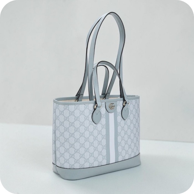 GUCCI（グッチ） 中古 トートバッグ レディース ブランド オフィディア