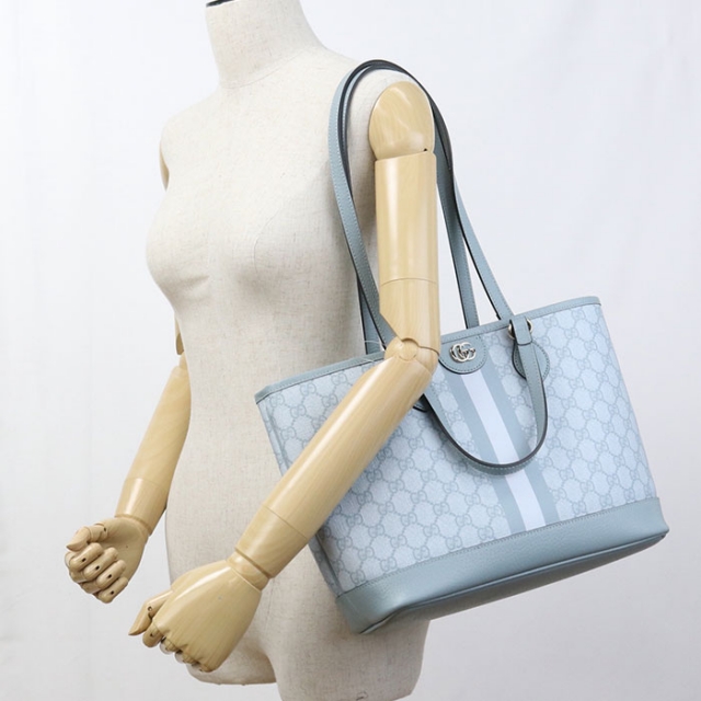 GUCCI（グッチ） 中古 トートバッグ レディース ブランド オフィディア