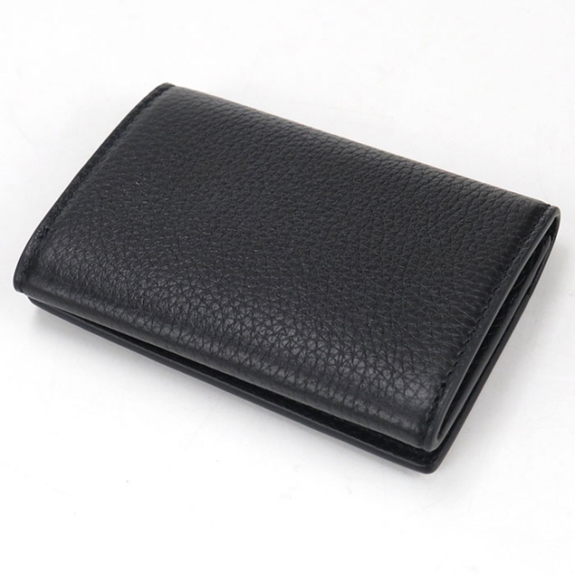 GUCCI（グッチ） 中古 名刺入れ メンズ ブランド グッチロゴ カード