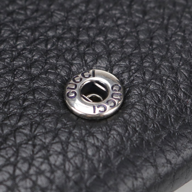 GUCCI（グッチ） 中古 名刺入れ メンズ ブランド グッチロゴ カード