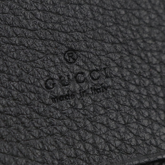 GUCCI（グッチ） 中古 名刺入れ メンズ ブランド グッチロゴ カード