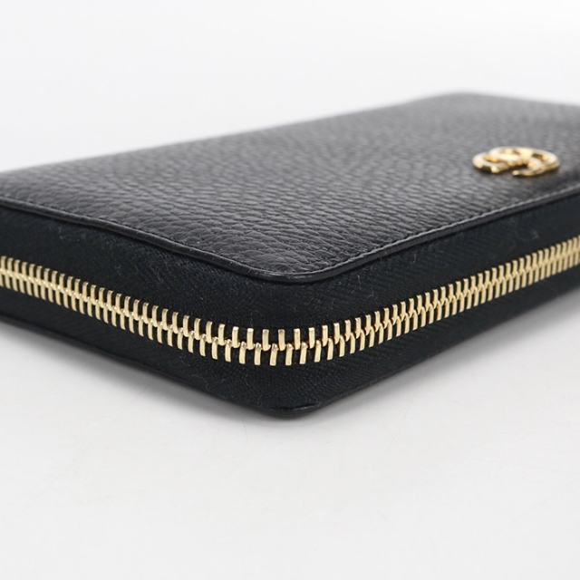 GUCCI（グッチ） 中古 長財布ラウンドファスナー レディース ブランド