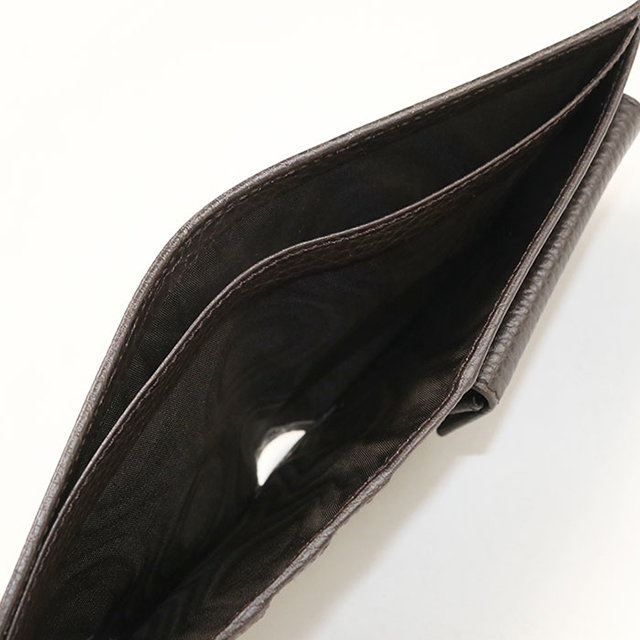 GUCCI（グッチ） 中古 二つ折り財布 コンパクト メンズ ブランド GUCCI