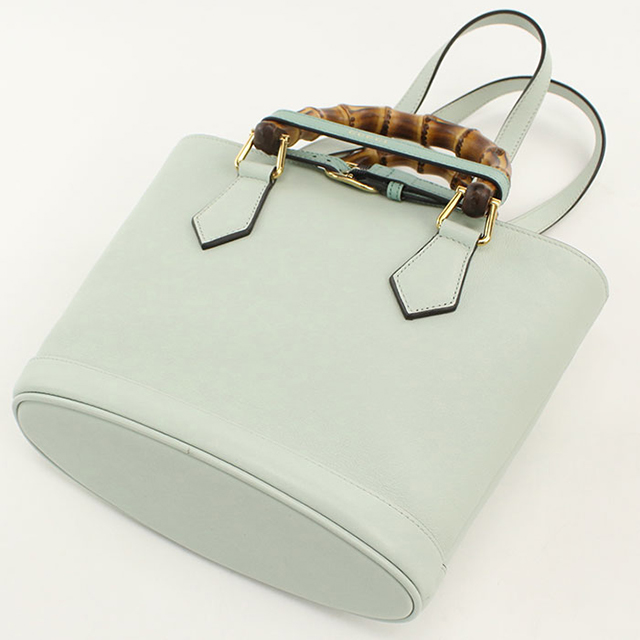 GUCCI（グッチ） 中古 トートバッグ レディース ブランド ダイアナ 