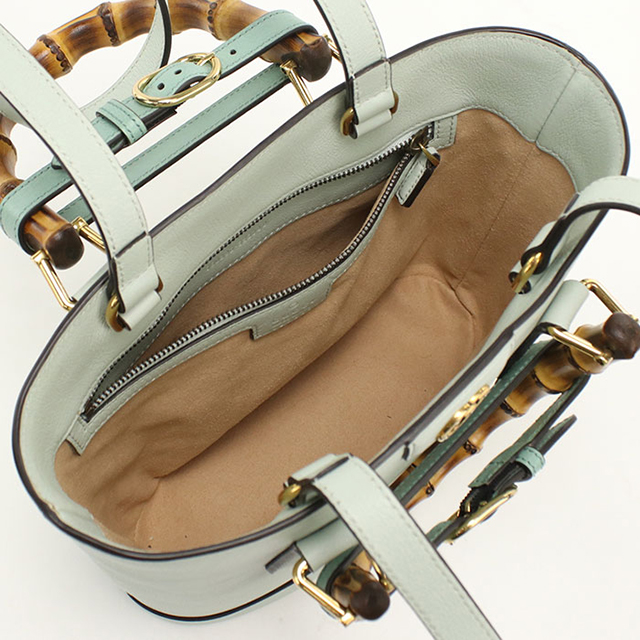 GUCCI（グッチ） 中古 トートバッグ レディース ブランド ダイアナ 
