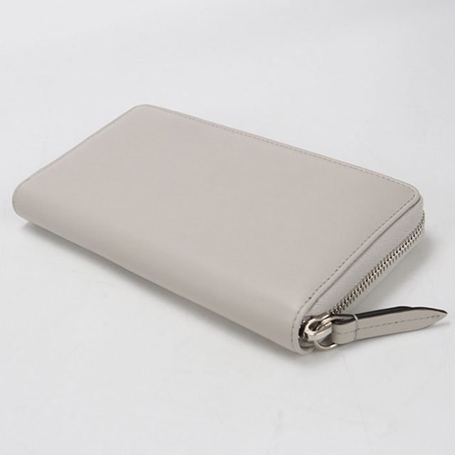 GUCCI（グッチ） 中古 長財布ラウンドファスナー レディース ブランド