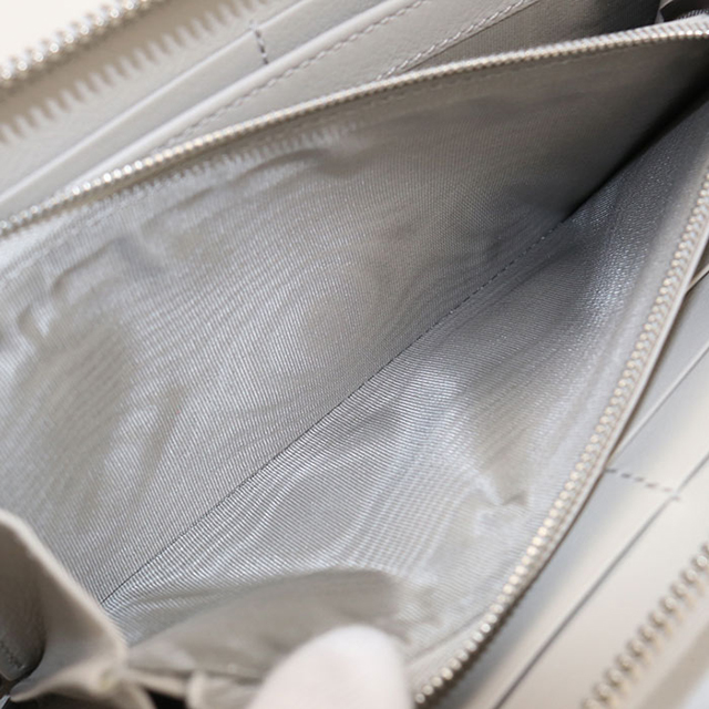 GUCCI（グッチ） 中古 長財布 ラウンドファスナー レディース ブランド