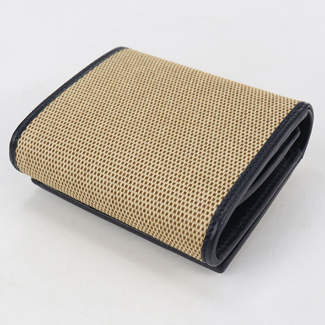 GUCCI（グッチ） 中古 二つ折り財布 二折財布 レディース ブランド