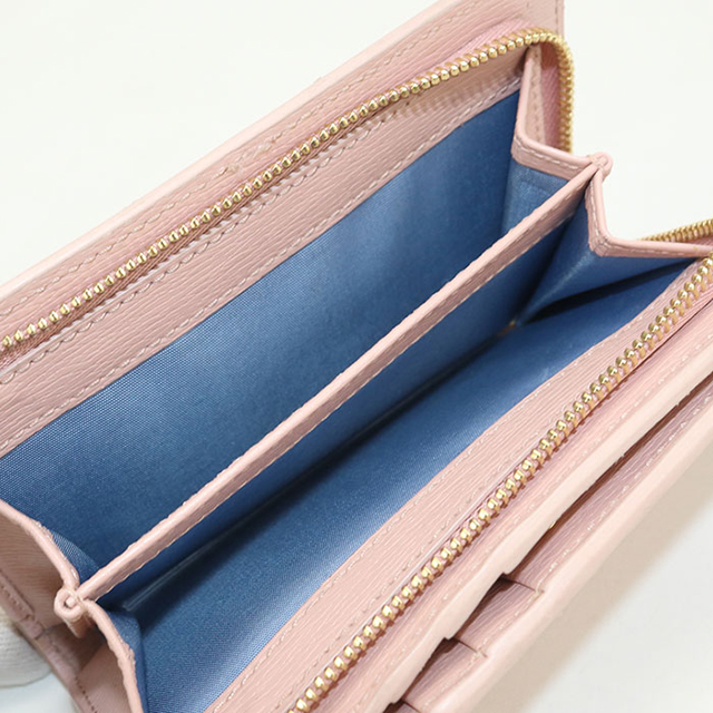 GUCCI（グッチ） 中古 二つ折り財布 二折財布 レディース ブランド