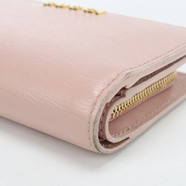 GUCCI（グッチ） 中古 二つ折り財布 二折財布 レディース ブランド