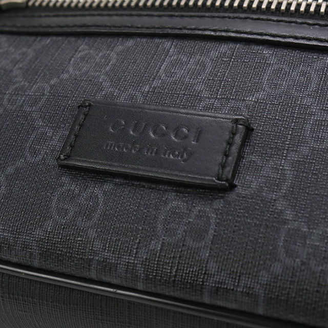 GUCCI（グッチ） 中古 ボディバッグ メンズ ブランド GUCCI GG