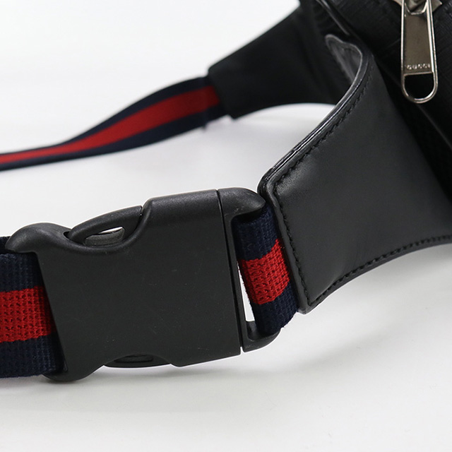 GUCCI（グッチ） 中古 ボディバッグ メンズ ブランド GUCCI GG