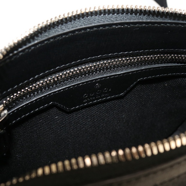 GUCCI 中古 グッチ 斜め掛け ショルダーバッグ メンズ ブランド