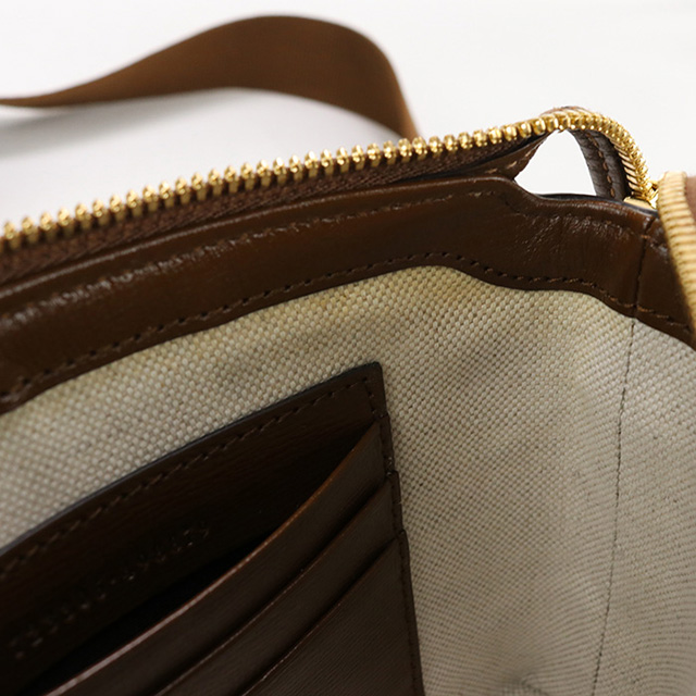 GUCCI（グッチ） 中古 斜め掛け ショルダーバッグ レディース ブランド