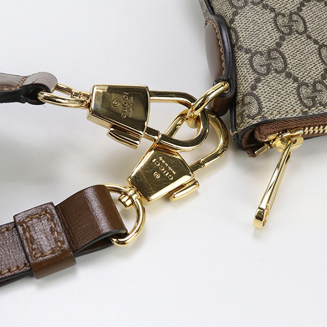 GUCCI（グッチ） 中古 斜め掛け ショルダーバッグ レディース ブランド