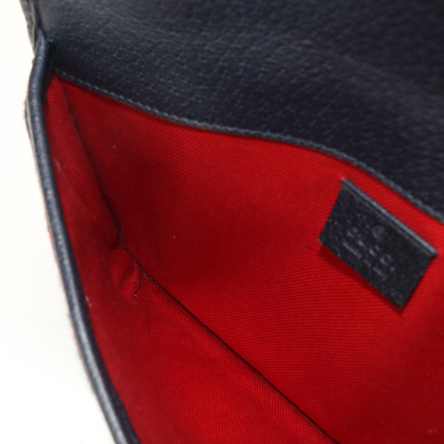 GUCCI（グッチ） 中古 ボディバッグ レディース ブランド GUCCI GG
