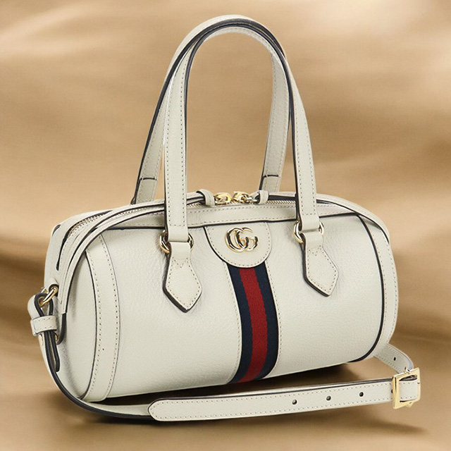 GUCCI（グッチ） 中古 ミニボストン レディース ブランド オフィディア