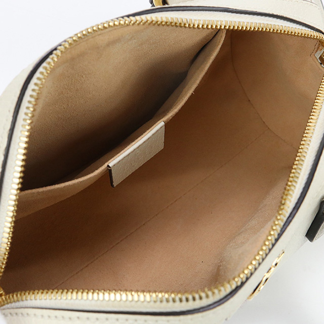 GUCCI（グッチ） 中古 ミニボストン レディース ブランド オフィディア