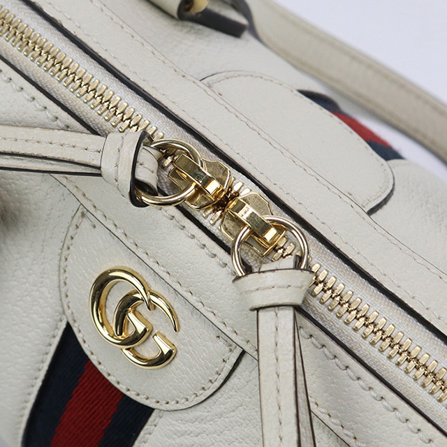GUCCI（グッチ） 中古 ミニボストン レディース ブランド オフィディア